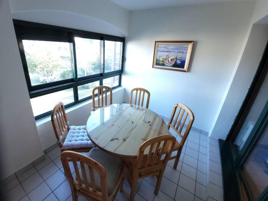 Le Kervenel - Les De La Cote D'amour Apartment