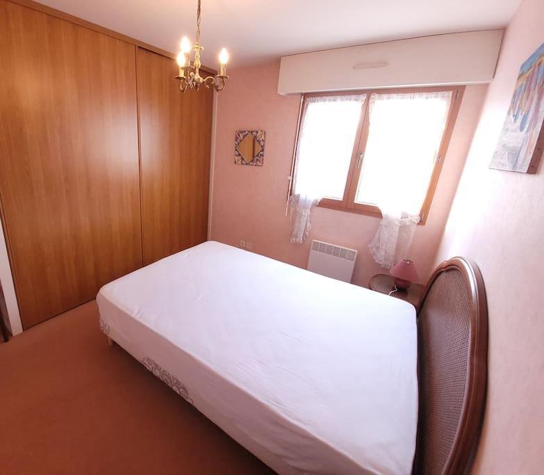 Le Kervenel - Les De La Cote D'amour Apartment *