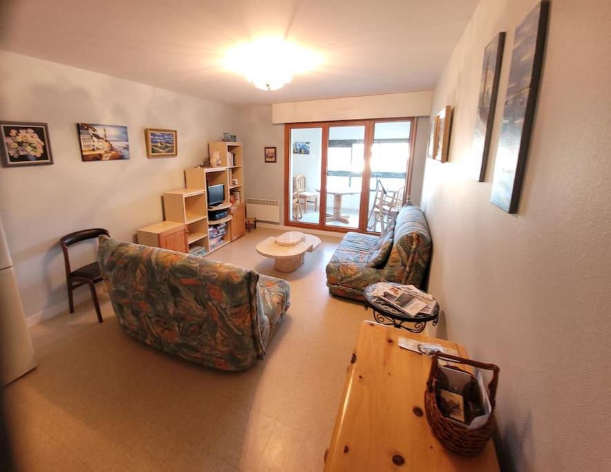 Le Kervenel - Les De La Cote D'amour Apartment *