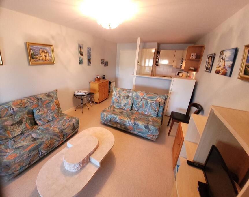 Le Kervenel - Les De La Cote D'amour Apartment Le Croisic