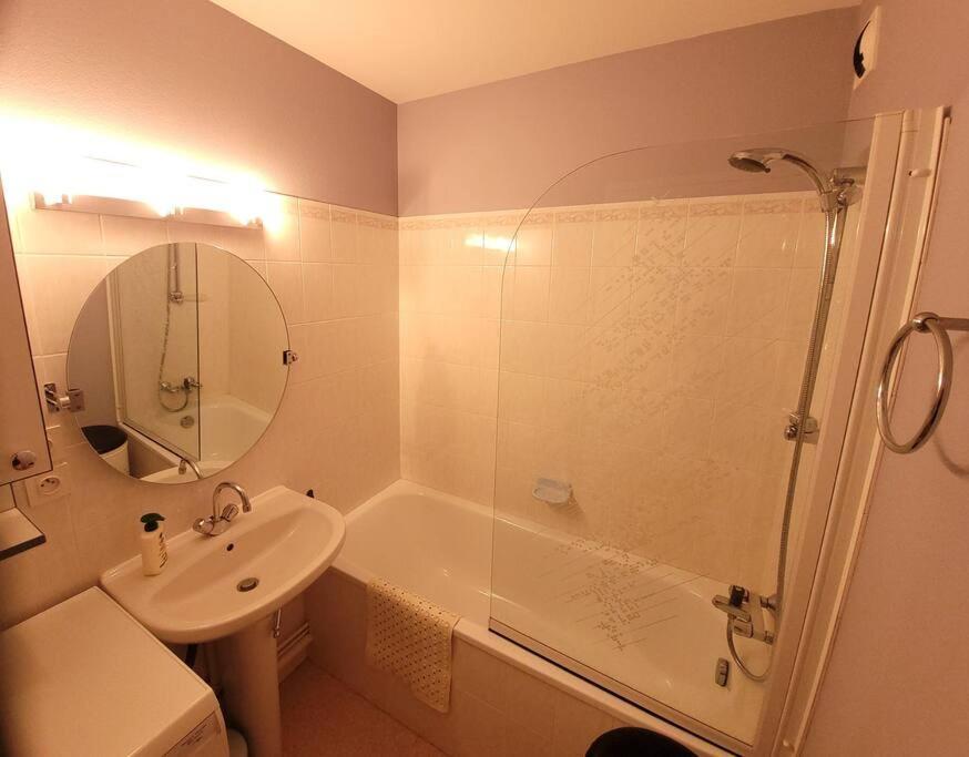 Le Kervenel - Les De La Cote D'amour Apartment *