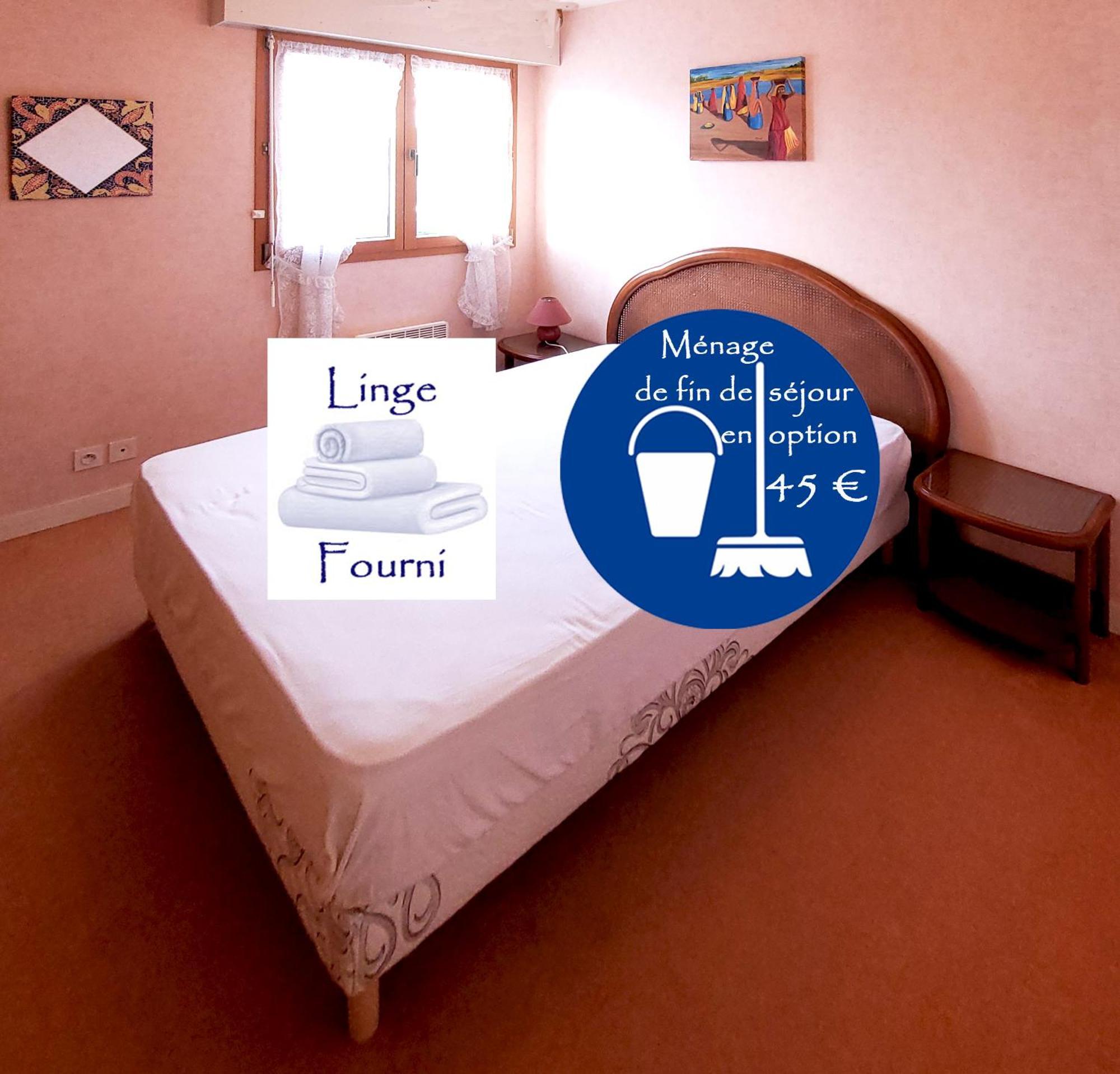 Apartment Le Kervenel - Les De La Cote D'amour